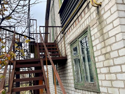 будинок за адресою Нікітіна пров.