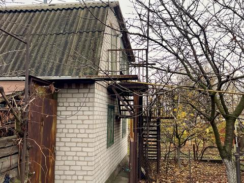 будинок за адресою Нікітіна пров.