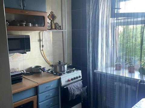 квартира за адресою Освітянська вул., 5а