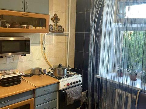 квартира за адресою Освітянська вул., 5а