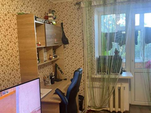 квартира за адресою Освітянська вул., 5а