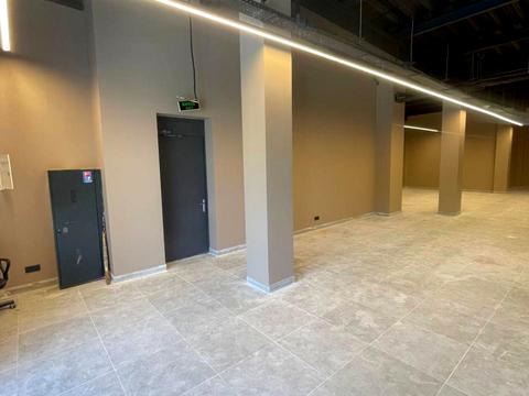 комерційна за адресою Павла Вірського бульв. (Саратівська), 49