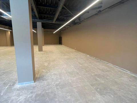 комерційна за адресою Павла Вірського бульв. (Саратівська), 49