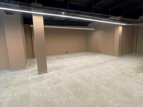 комерційна за адресою Павла Вірського бульв. (Саратівська), 49