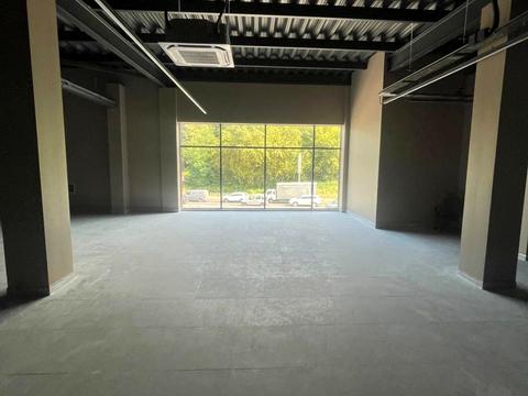 комерційна за адресою Павла Вірського бульв. (Саратівська), 49