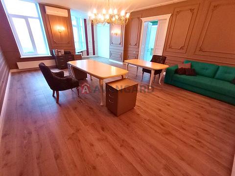 коммерческая по адресу Днепровская набережная ул., 26-Ж