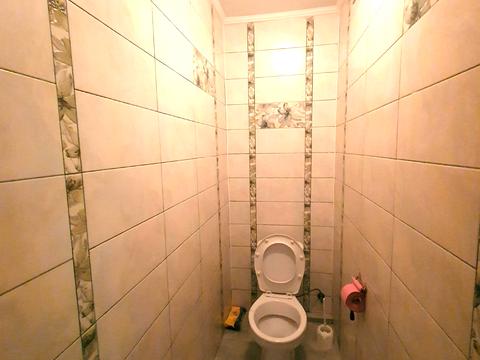 квартира по адресу Василия Симоненко ул., 3б