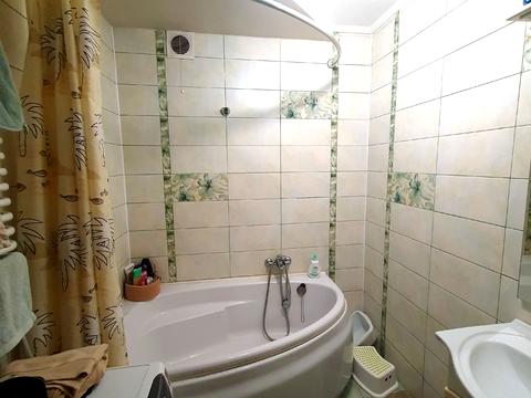 квартира по адресу Василия Симоненко ул., 3б