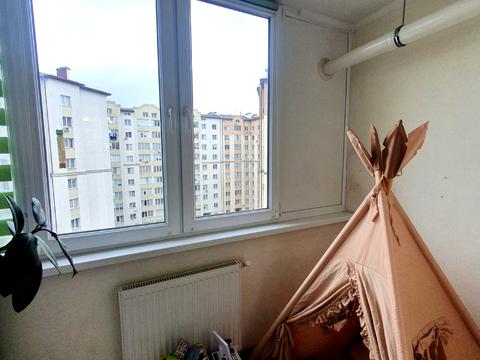 квартира по адресу Василия Симоненко ул., 3б