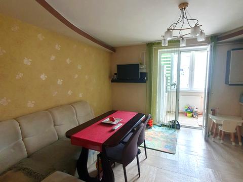 квартира по адресу Василия Симоненко ул., 3б