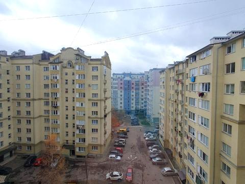 квартира по адресу Василия Симоненко ул., 3б