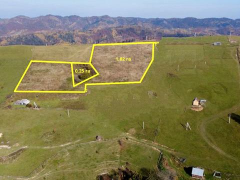 ділянка за адресою Шевченка, 3