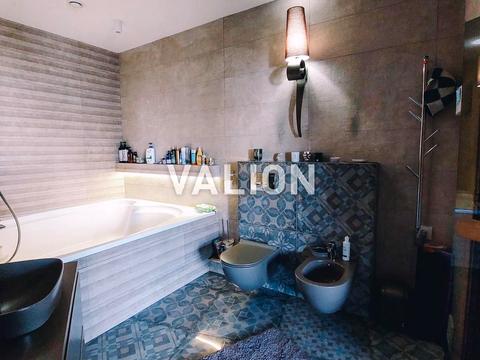 квартира по адресу Вячеслава Черновола ул., 29-А