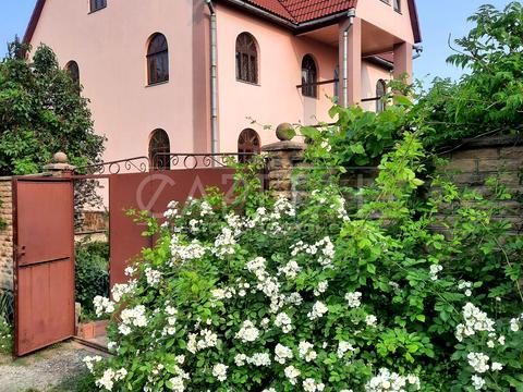 дом по адресу Прилісна