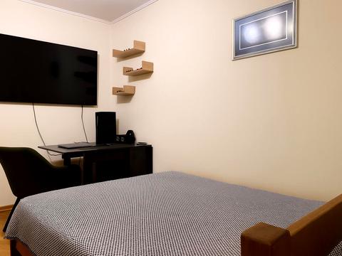 квартира за адресою Київ, Драгоманова вул., 15-А