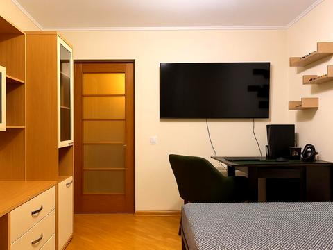 квартира за адресою Київ, Драгоманова вул., 15-А