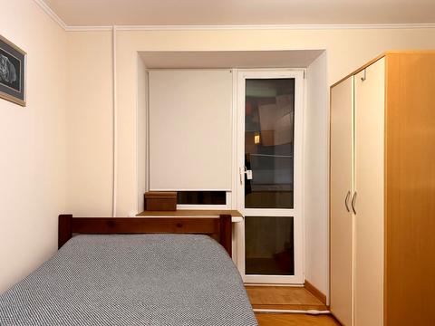 квартира за адресою Київ, Драгоманова вул., 15-А