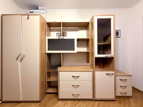 квартира за адресою Київ, Драгоманова вул., 15-А