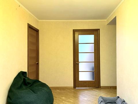 квартира за адресою Київ, Драгоманова вул., 15-А