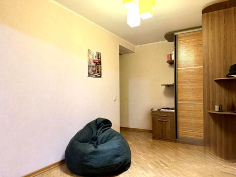 квартира за адресою Київ, Драгоманова вул., 15-А