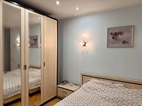 квартира за адресою Київ, Драгоманова вул., 15-А