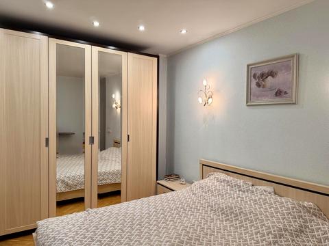 квартира за адресою Київ, Драгоманова вул., 15-А