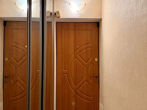 квартира за адресою Київ, Драгоманова вул., 15-А