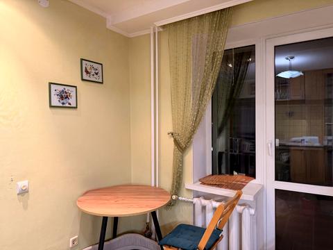 квартира за адресою Київ, Драгоманова вул., 15-А