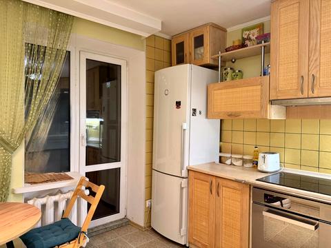 квартира за адресою Київ, Драгоманова вул., 15-А