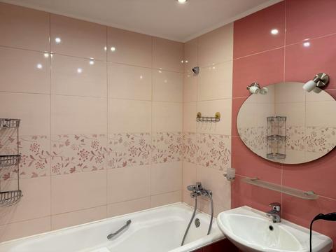 квартира за адресою Київ, Драгоманова вул., 15-А