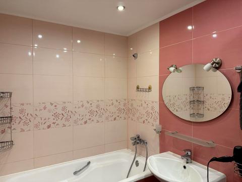 квартира за адресою Київ, Драгоманова вул., 15-А