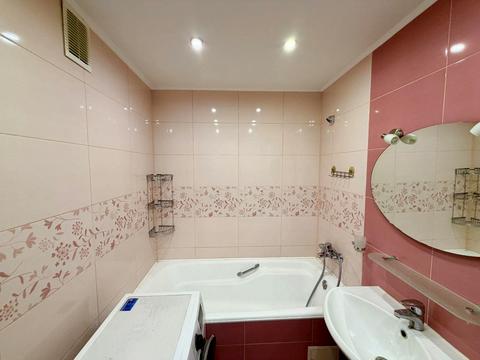 квартира за адресою Київ, Драгоманова вул., 15-А