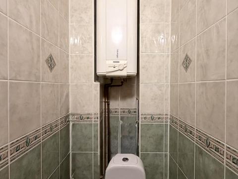 квартира за адресою Київ, Драгоманова вул., 15-А