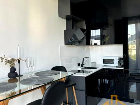 квартира за адресою Легоцького, 80