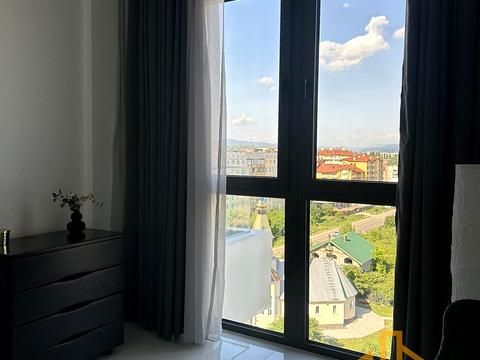 квартира за адресою Легоцького, 80