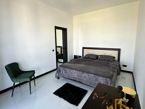 квартира за адресою Легоцького, 80