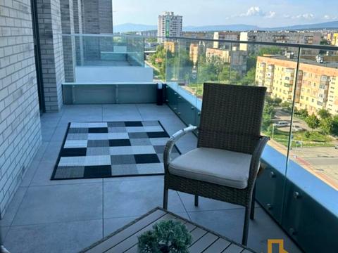 квартира за адресою Легоцького, 80