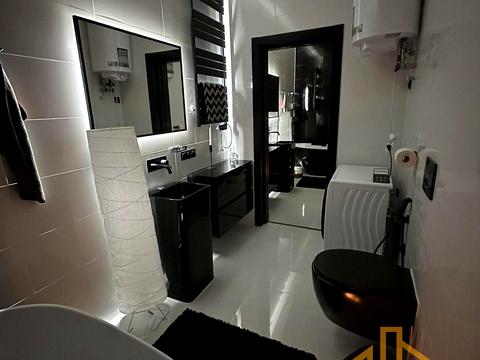 квартира за адресою Легоцького, 80