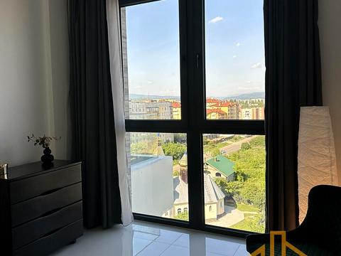 квартира за адресою Легоцького, 80