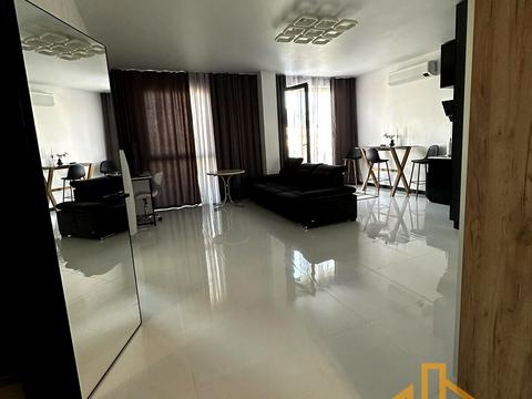 квартира за адресою Легоцького, 80