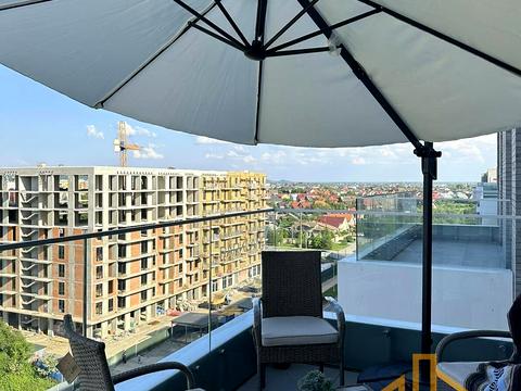 квартира за адресою Легоцького, 80