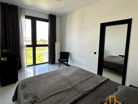 квартира за адресою Легоцького, 80