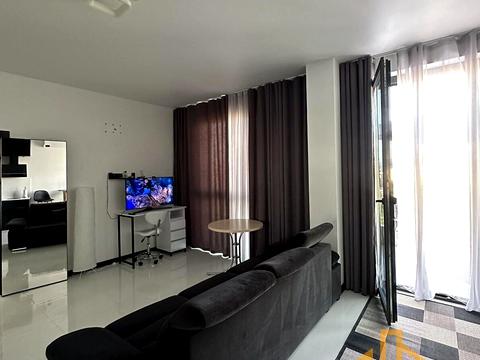 квартира за адресою Легоцького, 80