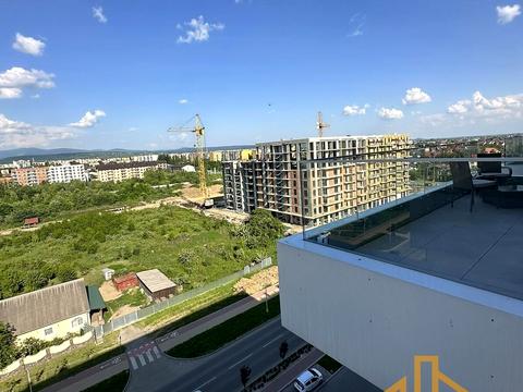 квартира за адресою Легоцького, 80