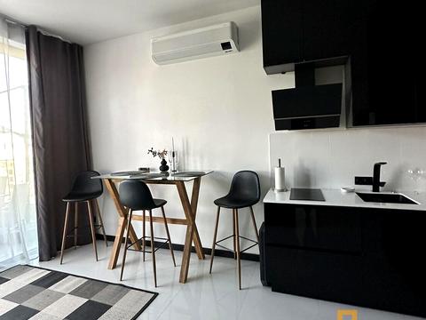 квартира за адресою Легоцького, 80