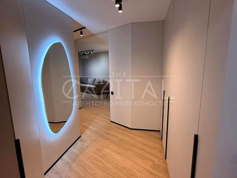 квартира по адресу Берестейский просп. (Победы), 11 к1