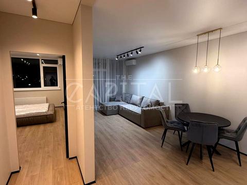 квартира по адресу Берестейский просп. (Победы), 11 к1