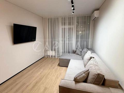 квартира по адресу Берестейский просп. (Победы), 11 к1