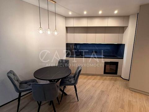 квартира по адресу Берестейский просп. (Победы), 11 к1