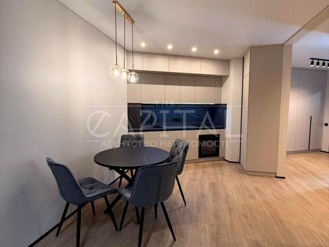 квартира по адресу Берестейский просп. (Победы), 11 к1